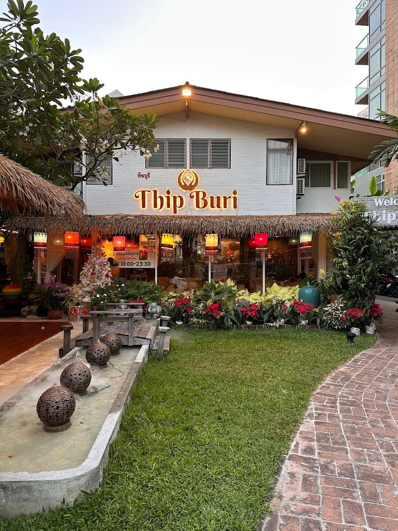 Netthip Massage Shop Chonburi photo