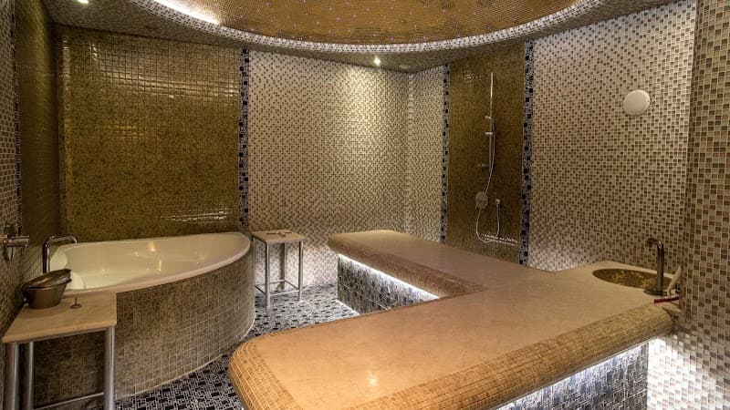 Network of Spa Salons Bali Nizhny Novgorod photo