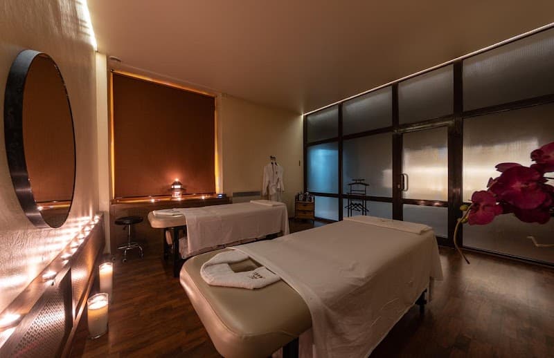 Network of Thai Massage Salons "Amari" Kyiv photo