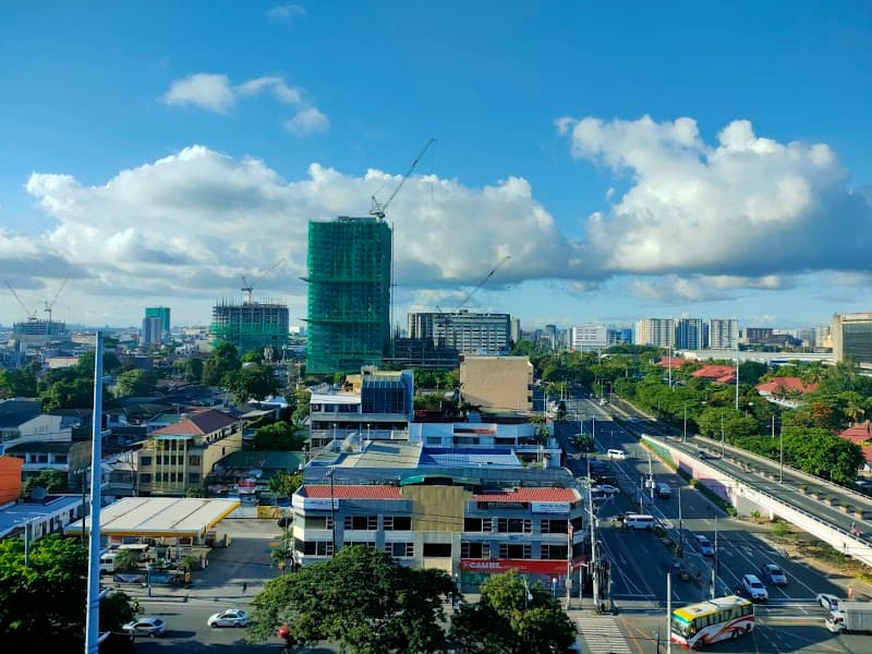 Networld Hotel Spa and Casino Manila photo