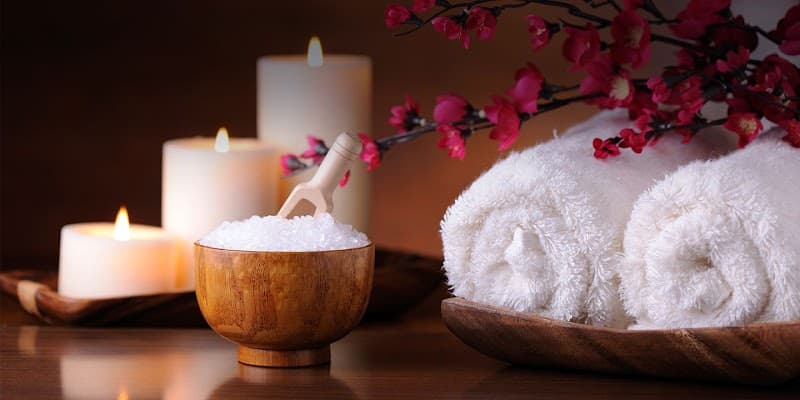 Neung Spa Pune photo