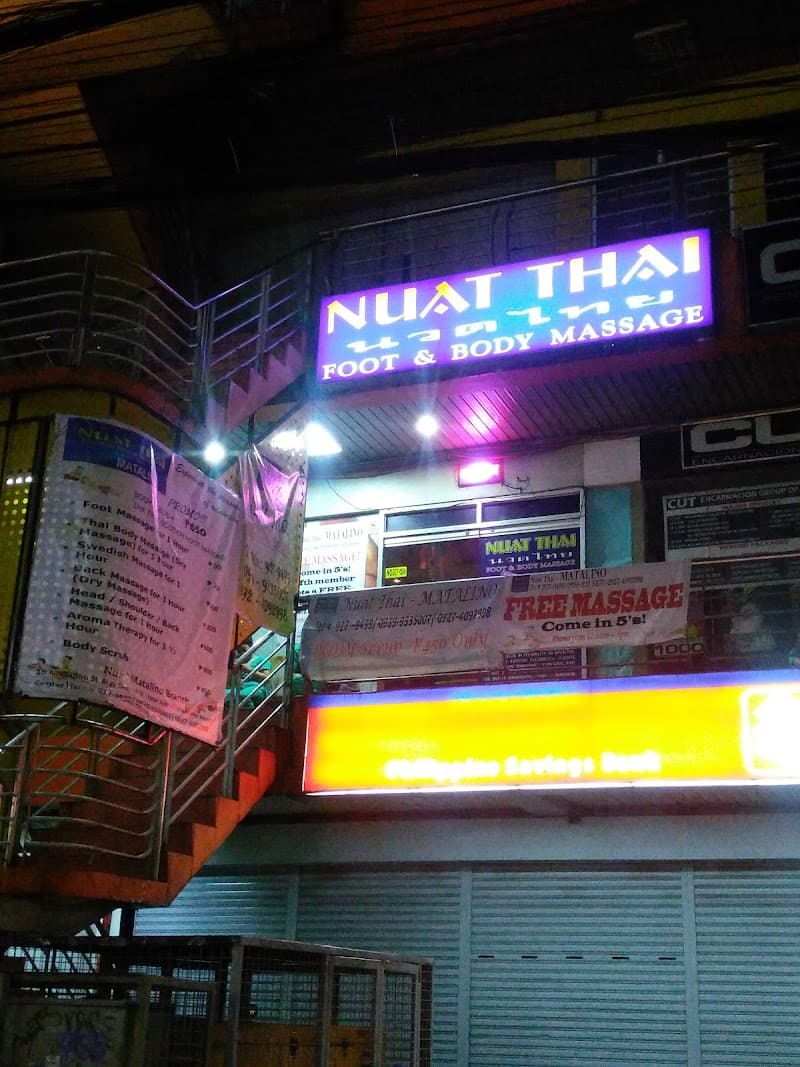 Neung Thai Matalino Branch Quezon City photo