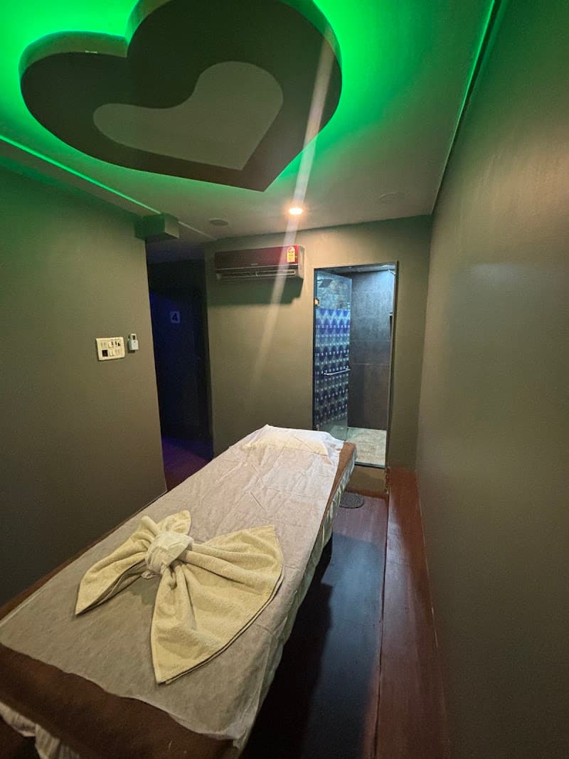 Neung Thai Spa Panaji photo