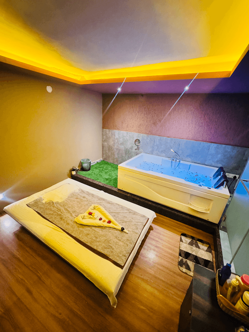 Neung Thai Spa Pimpri-Chinchwad photo