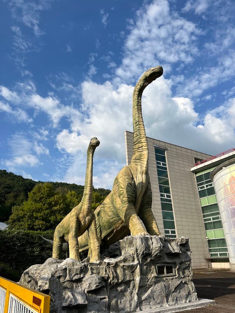 Neungam Oncheon Land Chungju City photo