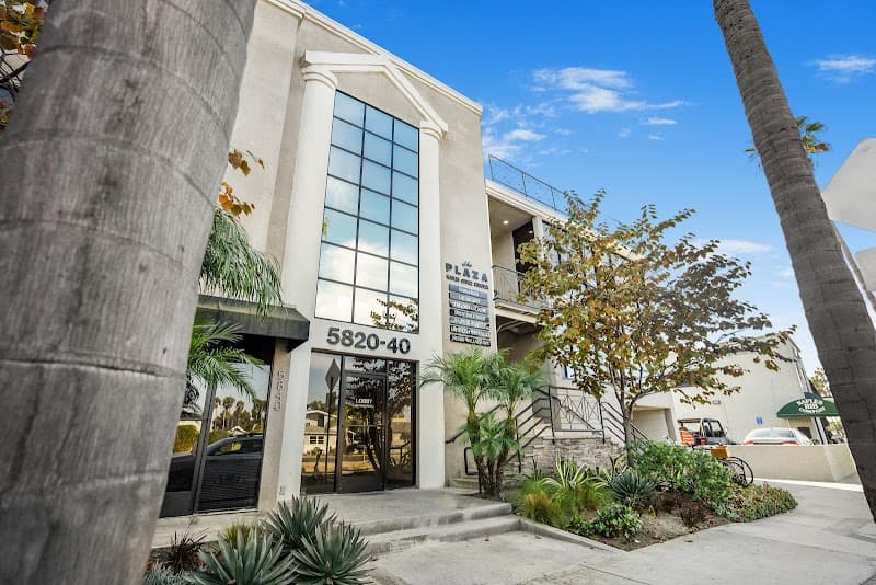 Neuro Wellness Spa Psychiatry & TMS - Dr. Simon Faynboym, M.D. Long Beach photo