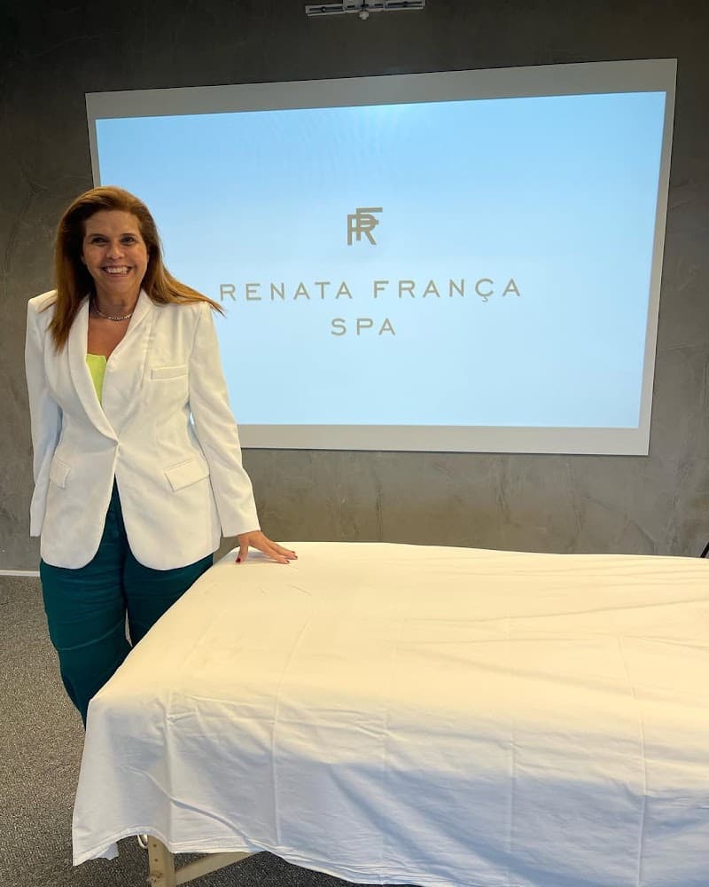 Neusa Espcace de soin Lausanne photo