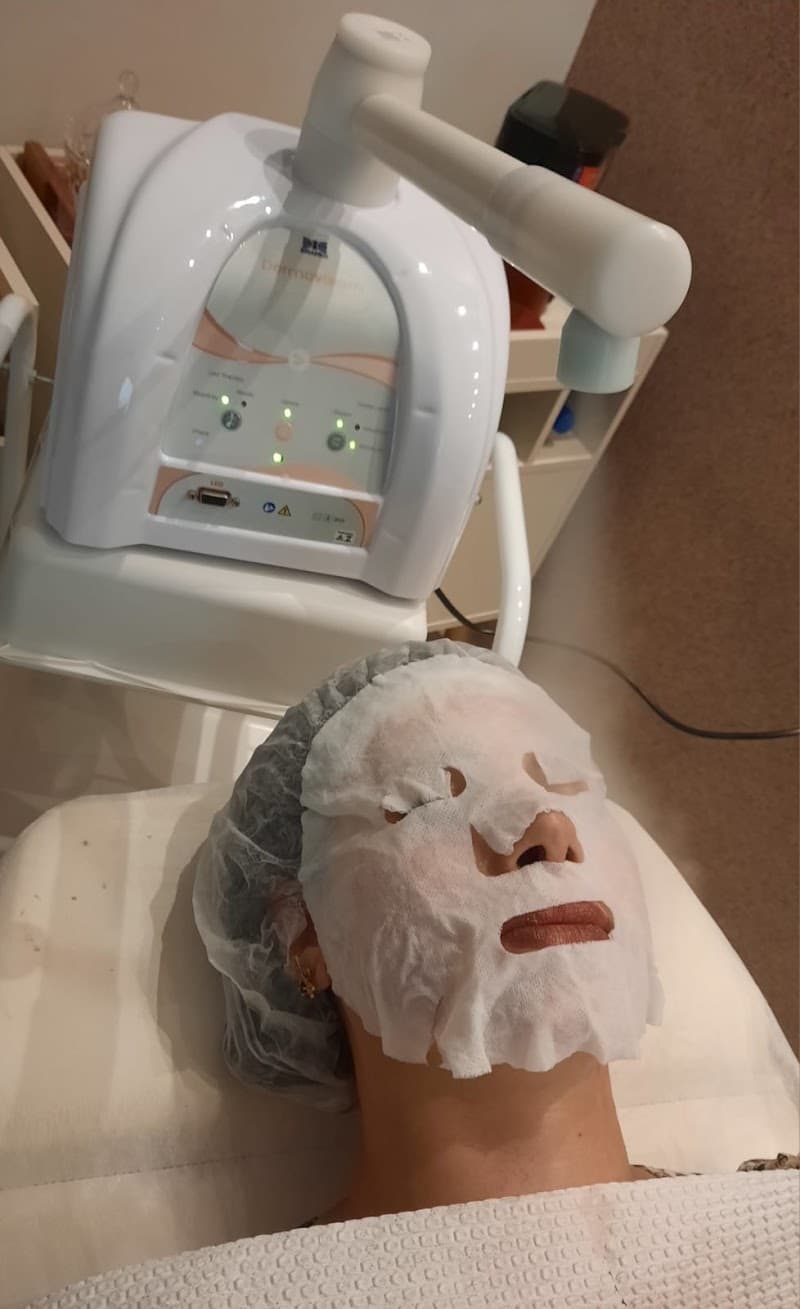 Neusa Esteticista Votuporanga photo