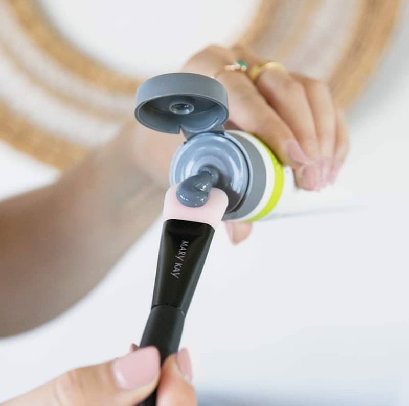 Neuza Ribeiro Consultora Independente Mary Kay Curitiba photo