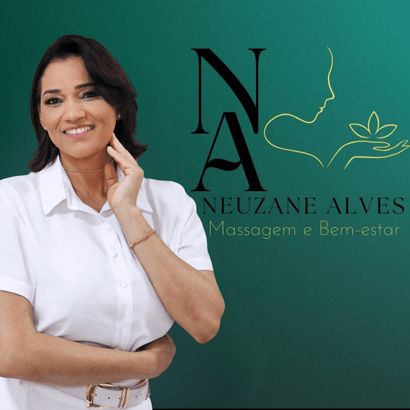 Neuzane Massoterapeuta Ceilândia photo