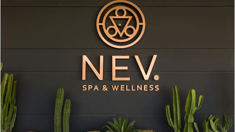 NEV Spa & Wellness CFC Cairo photo