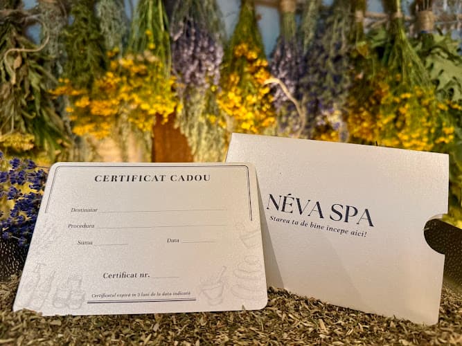 Néva Spa Chișinău photo