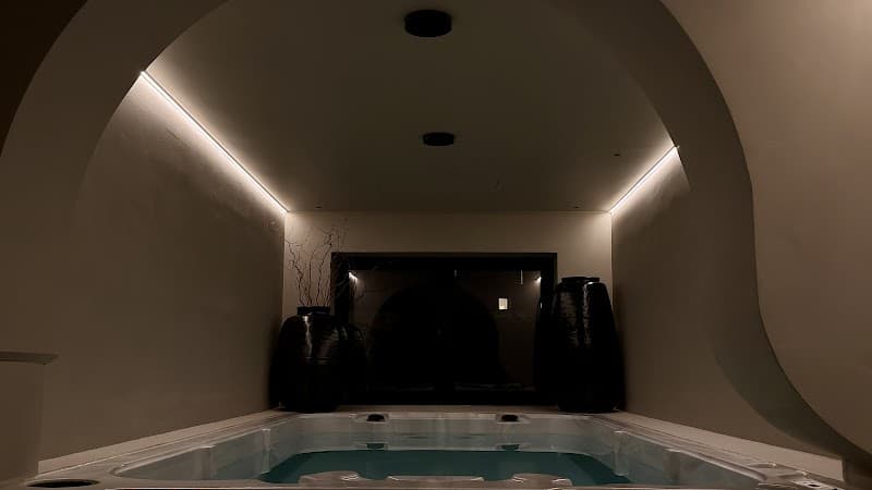 NEVA WELLNESS & SPA Brussels photo