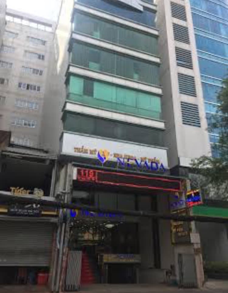 Nevada Beauty Center Quận 1 photo