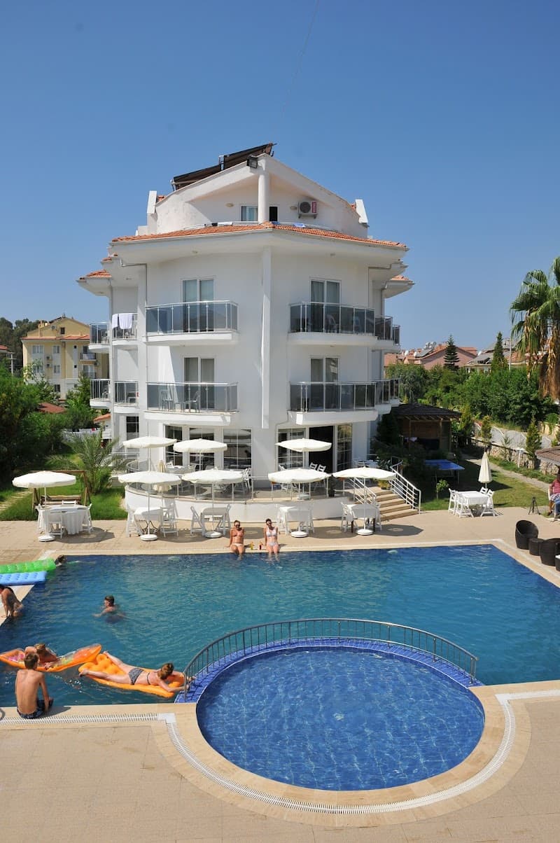 Nevada Hotel & Spa Fethiye photo