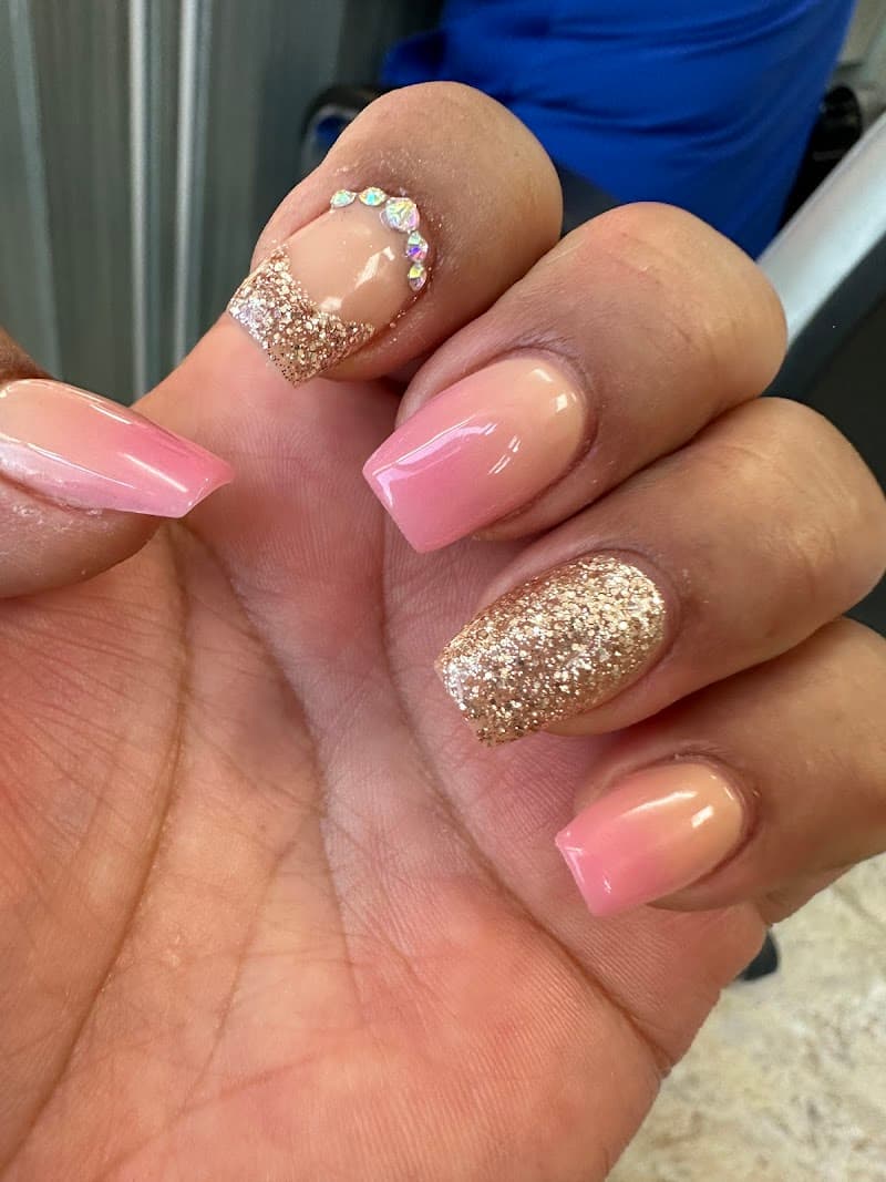 Nevada Nails and Spa North Las Vegas photo