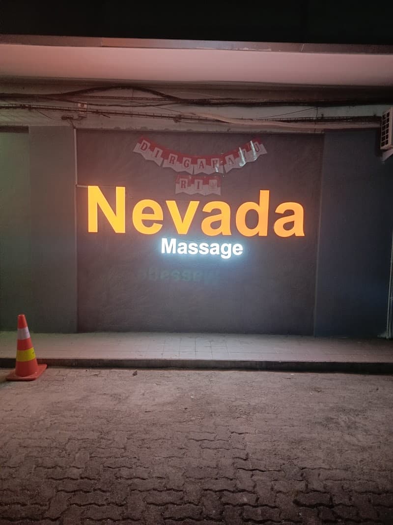 Nevada Spa Bekasi photo