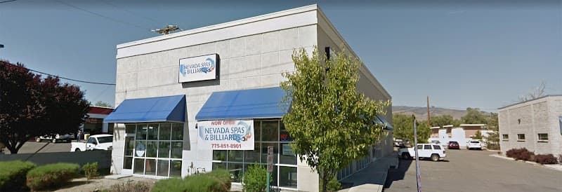 Nevada Spas & Billiards Reno photo