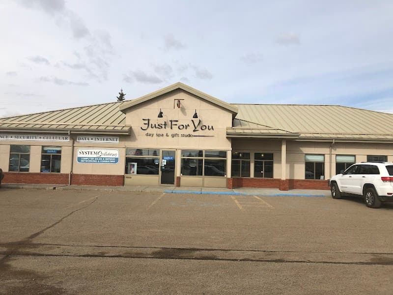 Nevaeh Day Spa Lloydminster photo