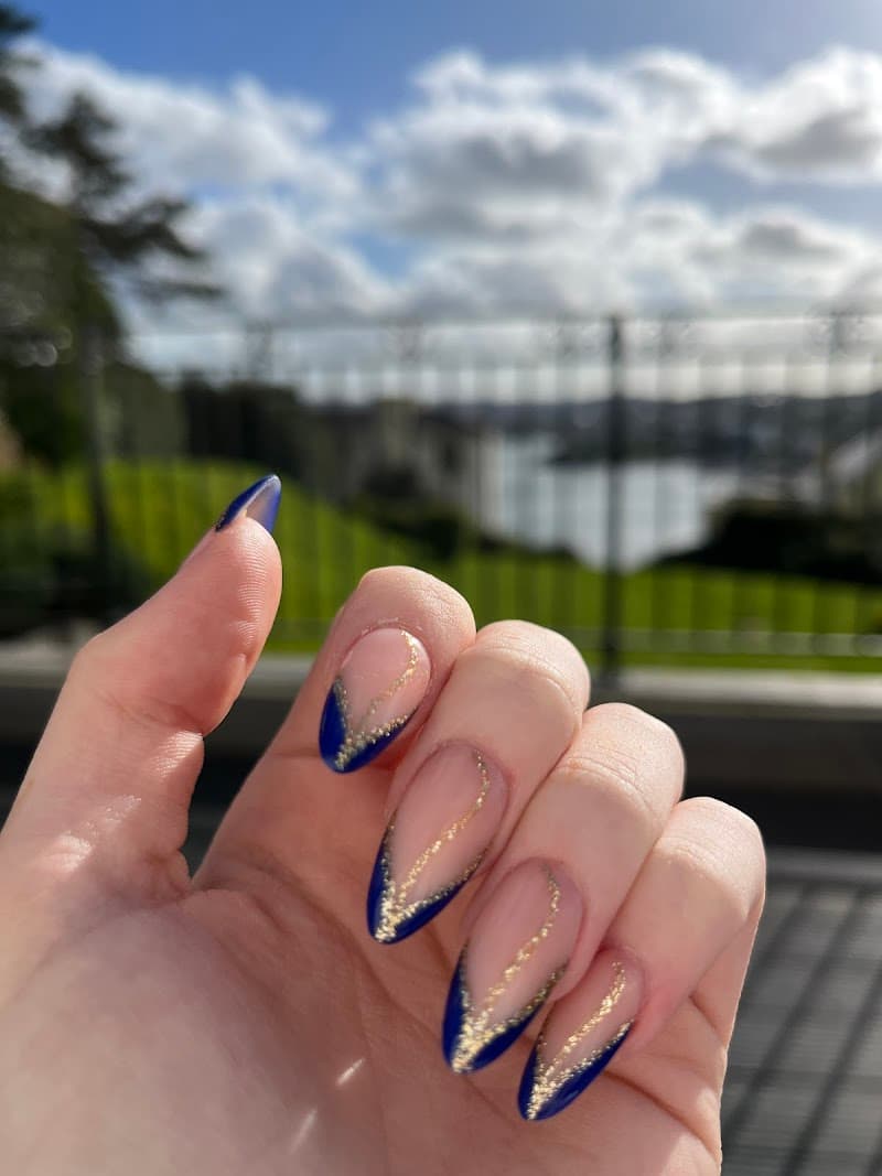 Nevaeh Nailsandbeauty Torquay photo