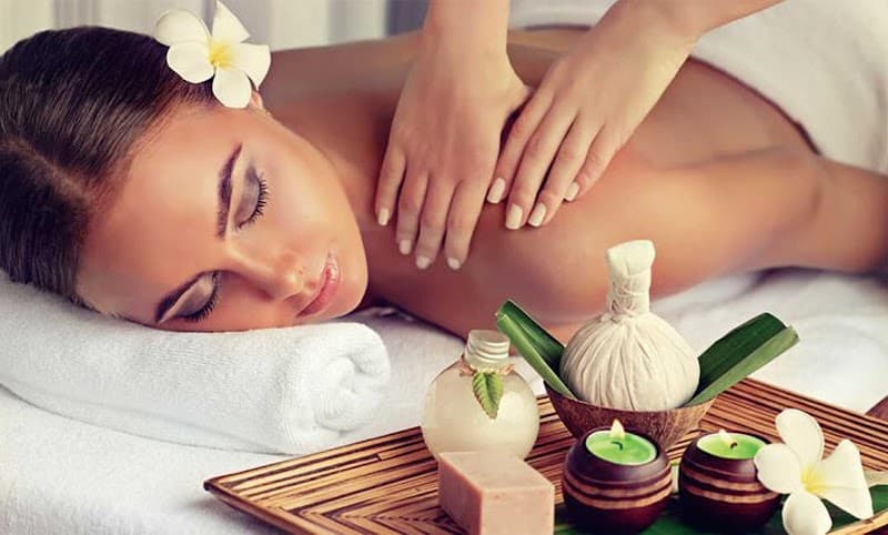 Neverland Massage Longview photo