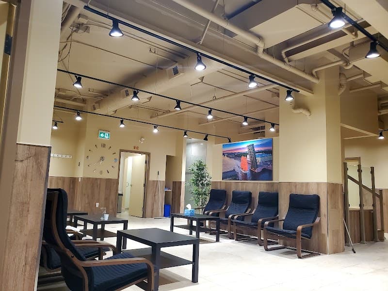 Nevskaya Sauna Newmarket photo