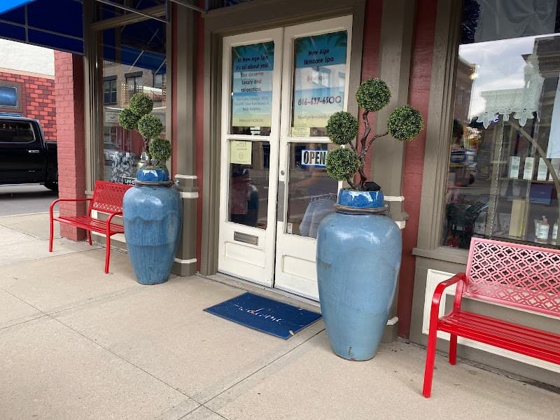 New Age Skincare Spa Excelsior Springs photo