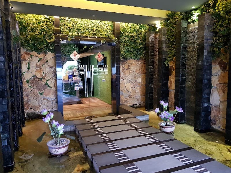 New Age Wellness Puchong photo