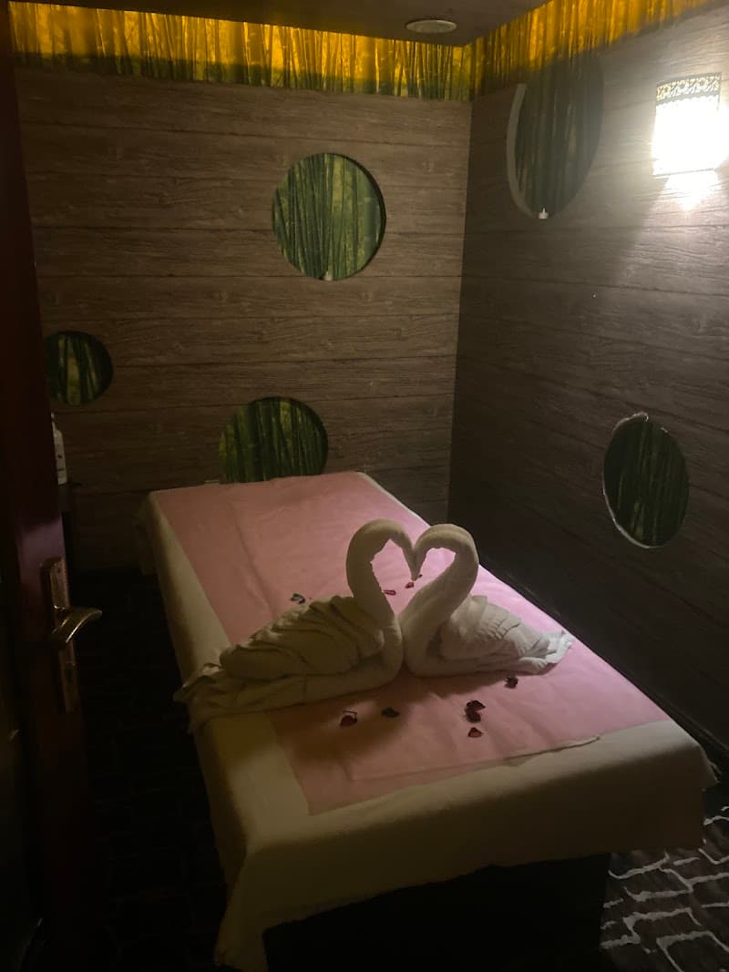 New Aloko Spa Dubai photo