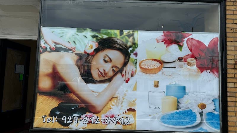 New Angel's Healing Spa Rockville Centre photo