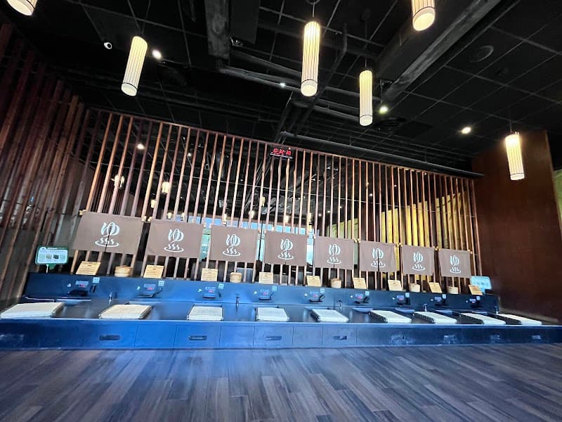 New AROMA Spa Health Hall Hankou Store Taichung City photo