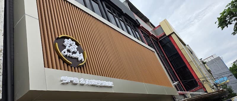 New Ayu Spa Oriental Medan photo