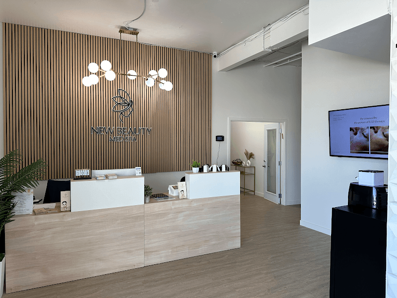 New Beauty Med Spa Los Angeles photo