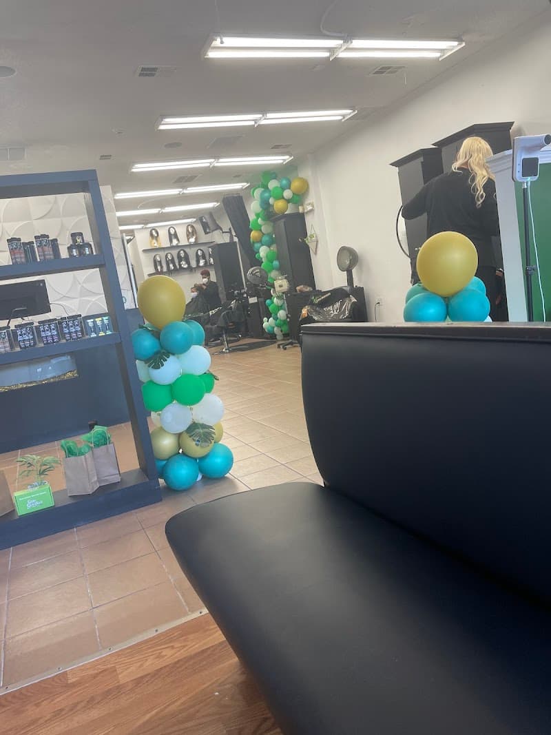 New Beginnings Hair Salon Mafikeng photo