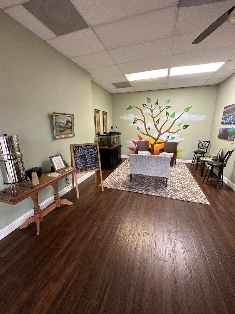 New Beginnings Skin Care and Massage Carson City photo