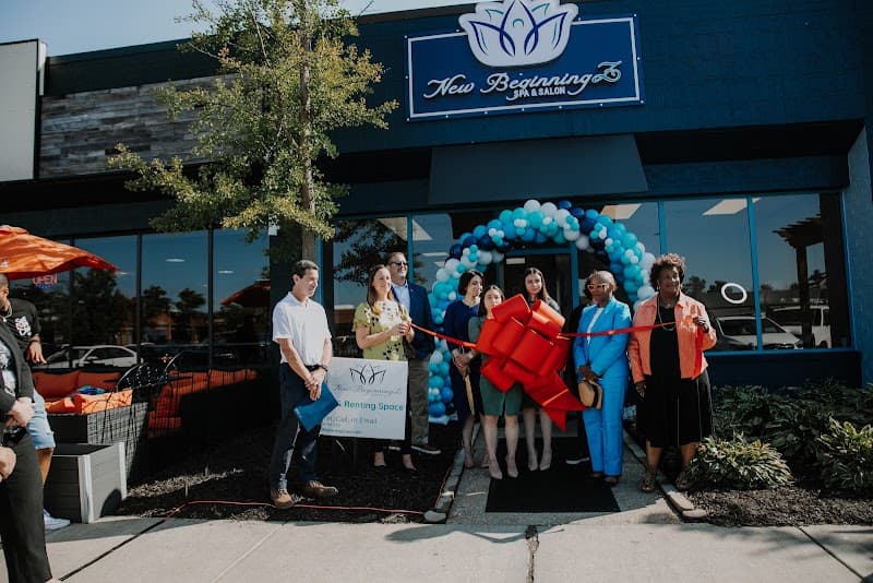 New BeginningZ Spa Beachwood photo