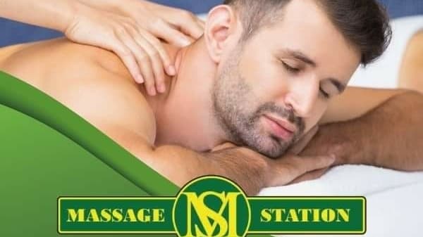 New Blind Massage Station Bandar Kuala Lumpur photo