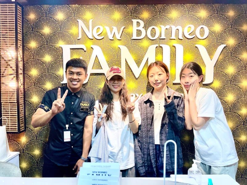 New Borneo Family Reflexology Kota Kinabalu photo