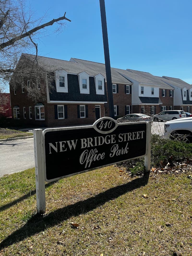 New Bridge Holistic Center Jacksonville photo