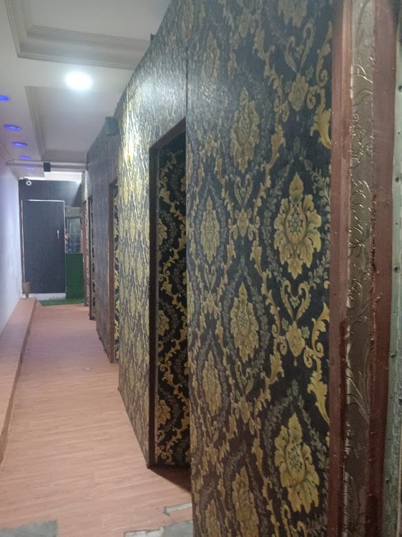 New City Body Care Spa Lucknow photo