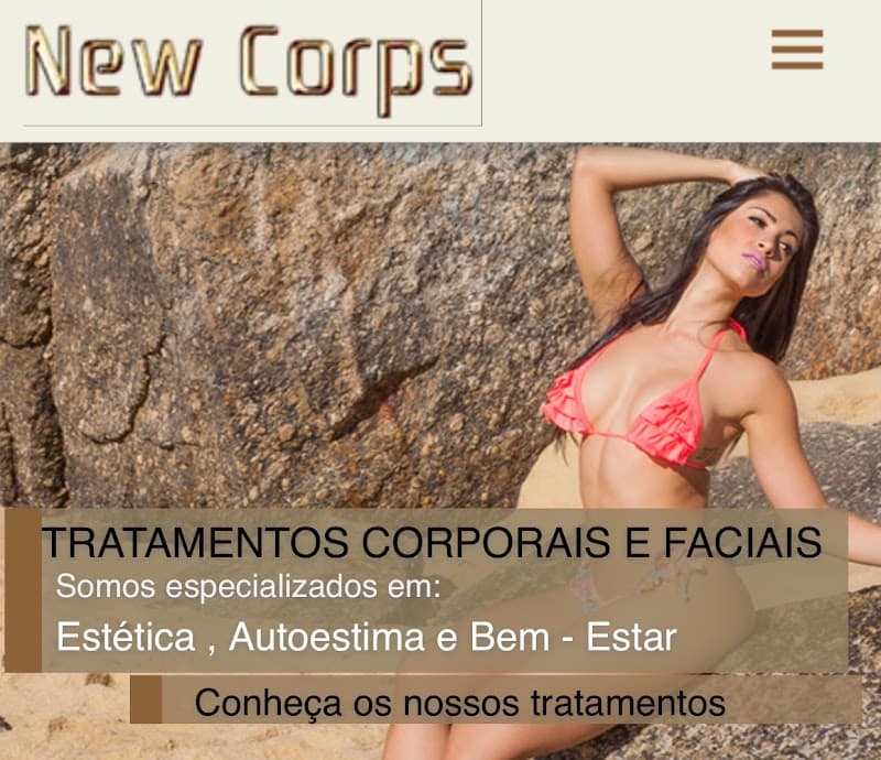 New Corps Estética Rio de Janeiro photo