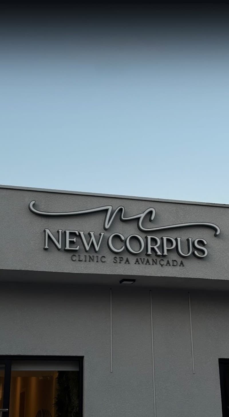 New Corpus Bragança Paulista photo