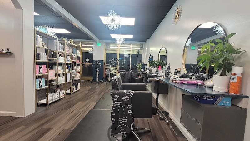New Dawn Salon and Day Spa Hubbard photo