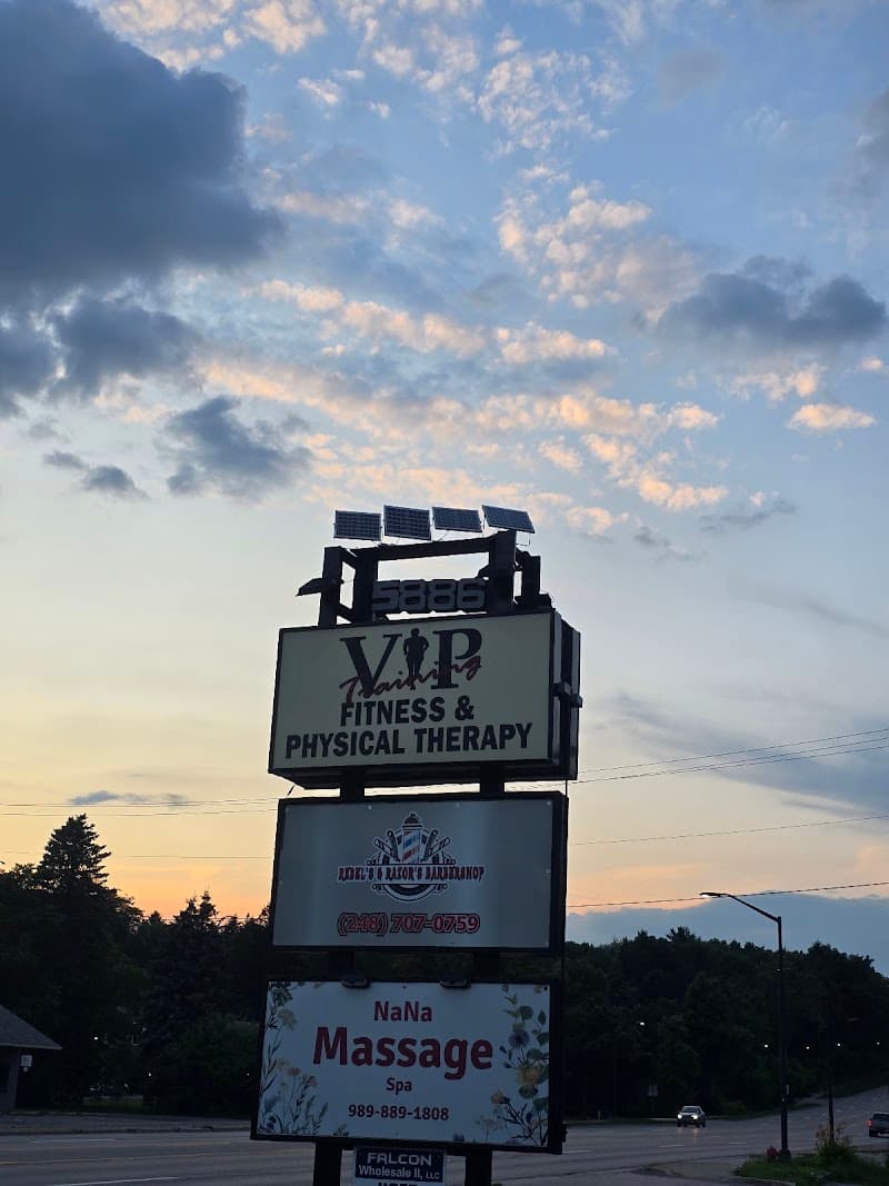 New DAY Massage Therapy Lic#MA60405967 Clarkston photo