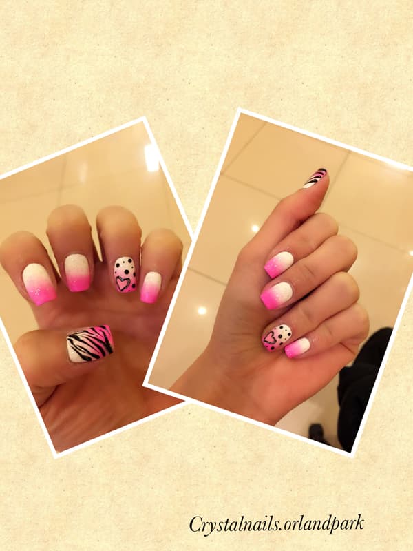 New Day Nail & Spa Troy photo