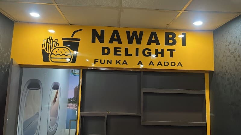 New Delight Lucknow photo