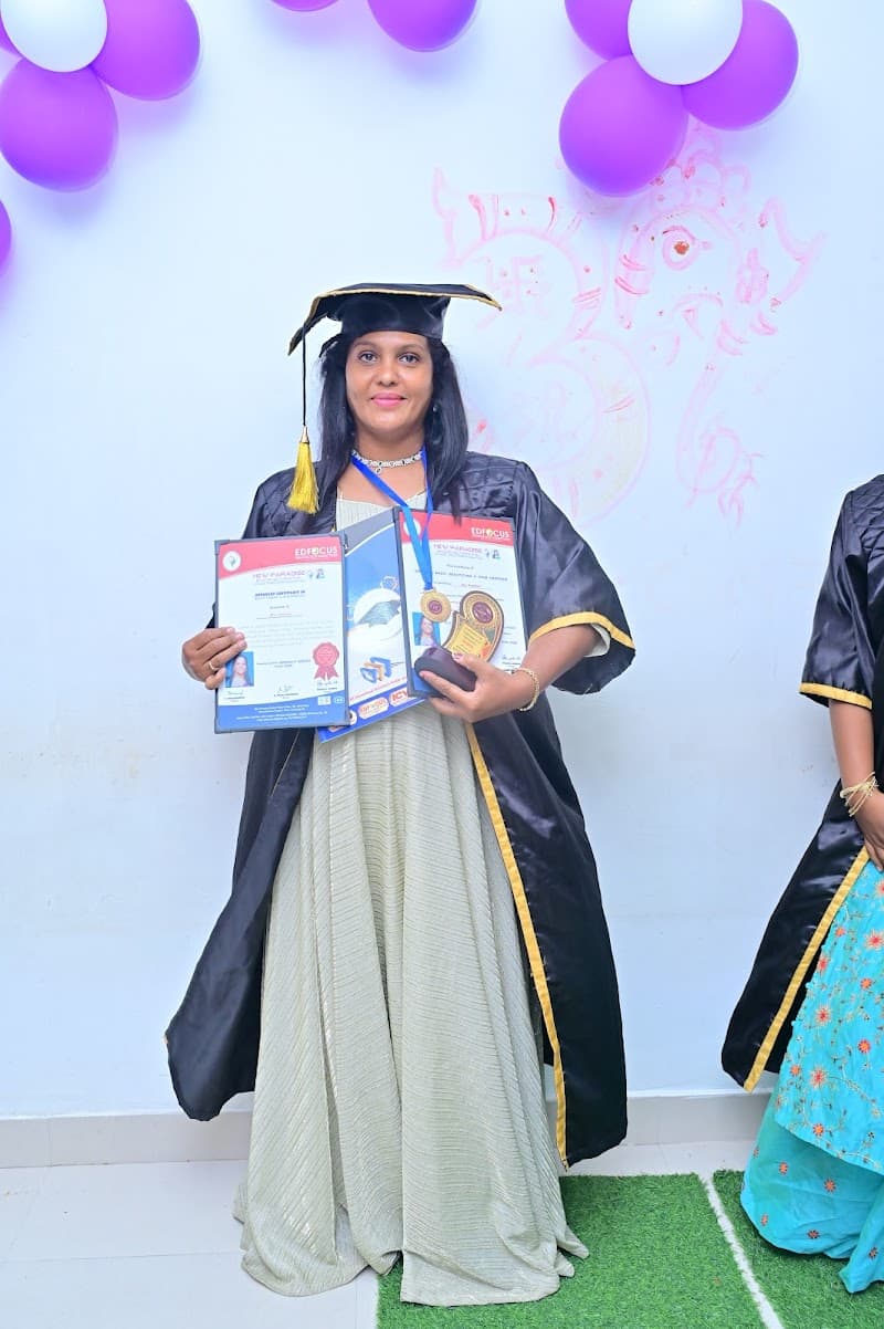 New Dream Herbal Beauty Parlour and Spa Hosur photo