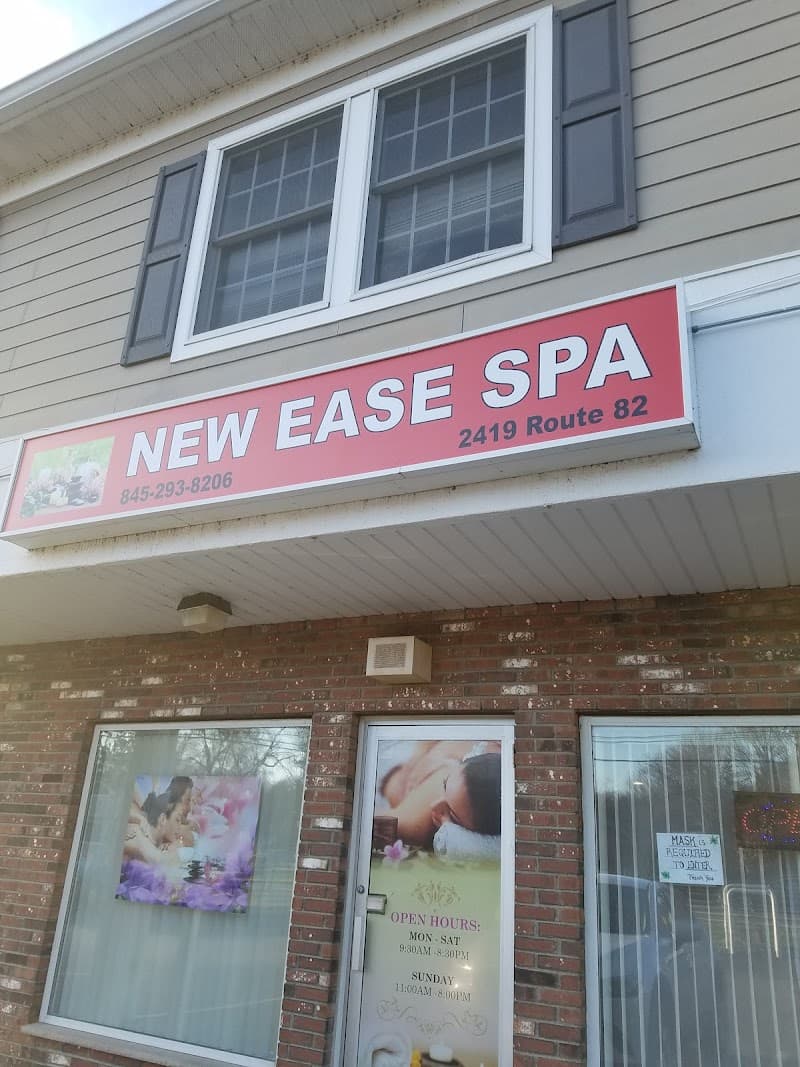 New Ease Spa Lagrangeville photo