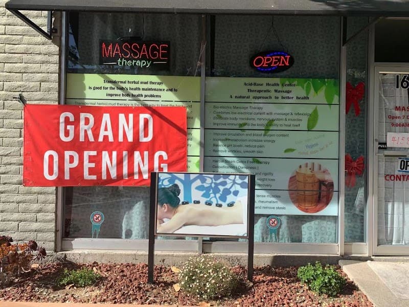 New East Health Center Novato photo