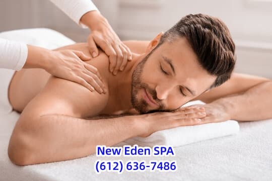 New Eden SPA Burnsville photo